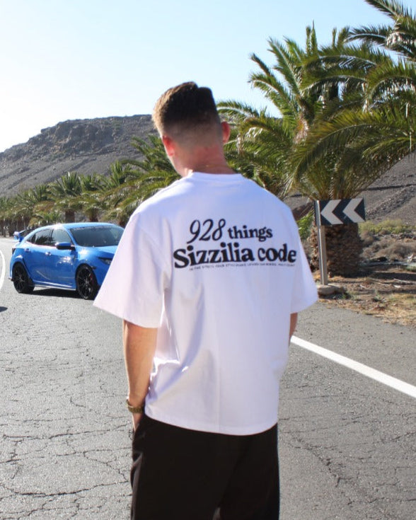 M3 T-SHIRT