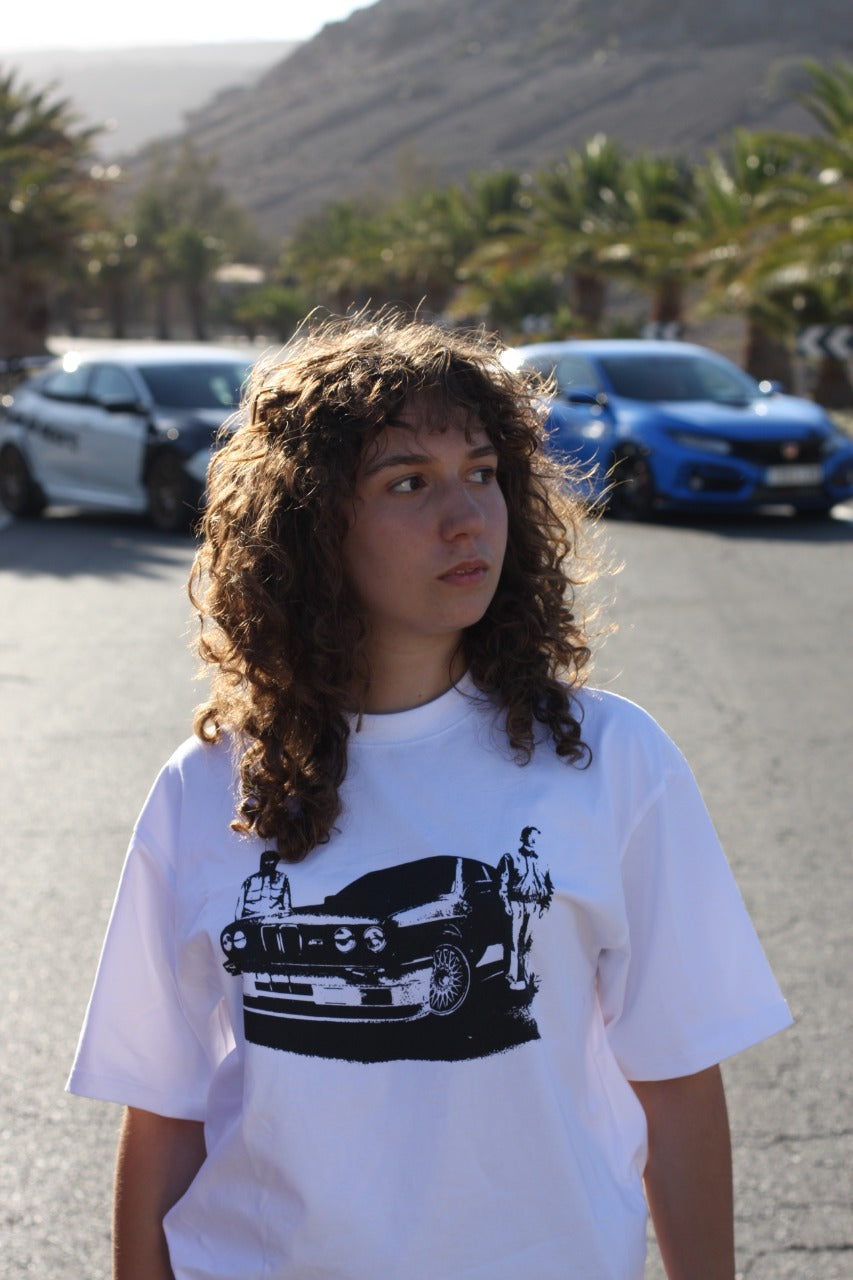 M3 T-SHIRT