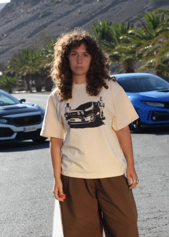 M3 T-SHIRT