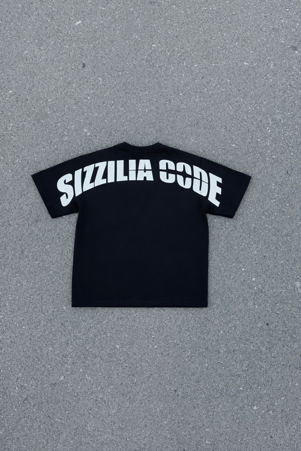 TEE SIZZILIA