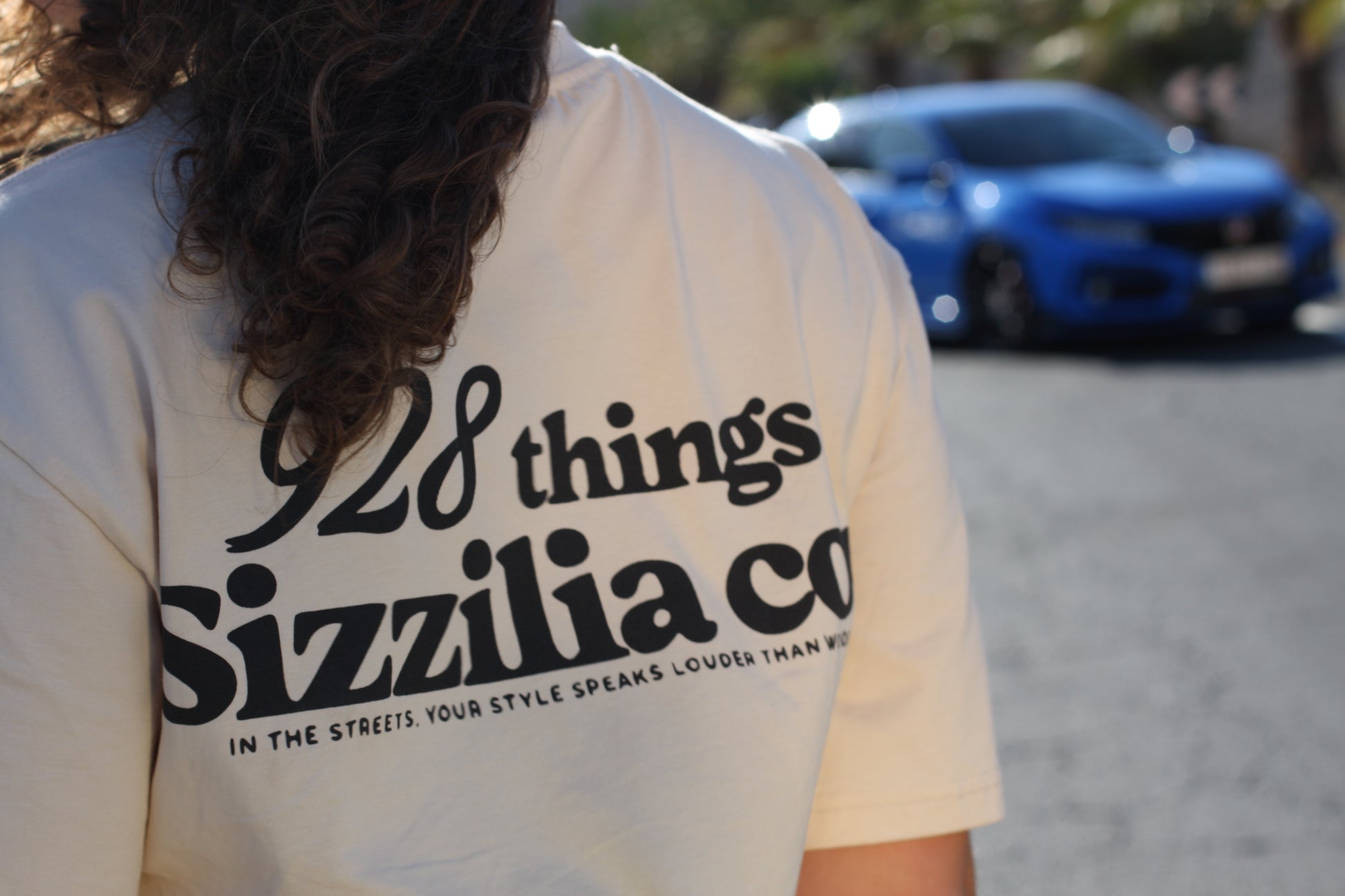 M3 T-SHIRT