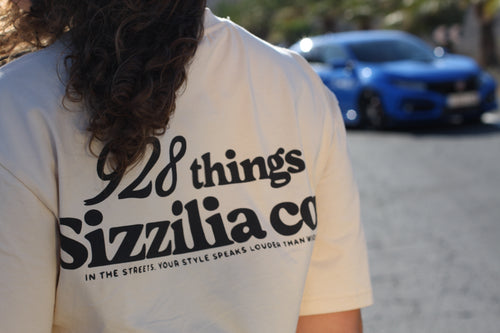 M3 T-SHIRT